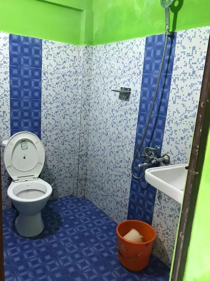 מונאר Nature Dale Budget Stay 0*,