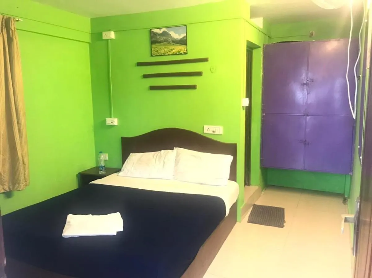 אכסניה מונאר Nature Dale Budget Stay הודו